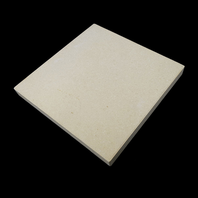 1.2-1,5 cm Pedra de pizza com alta durabilidade e design personalizável