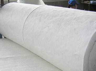 Cobertura isolante de fibra cerâmica de isolação térmica para os fogões de madeira de grande resistência