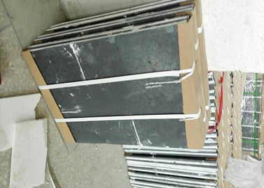 A estufa refratária do carboneto de silicone arquiva para o potenciômetro da cerâmica/GV cerâmico