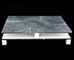 a estufa do carboneto de silicone de 10-30mm arquiva a resistência de alta temperatura para o acendimento