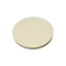 Pedra de pizza refratária durável lisa com espessura de 1,2-1,5 cm personalizada