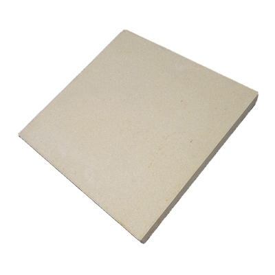 Pedra refratária de fácil manutenção para pizza com espessura de 1,2-1,5 cm personalizada