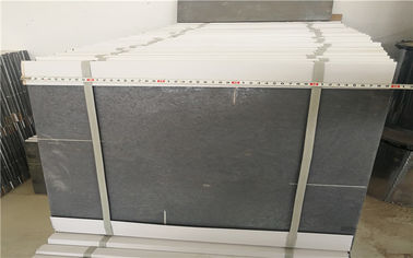 A estufa branca do carboneto de silicone da estabilidade térmica arquiva a resistência de oxidação