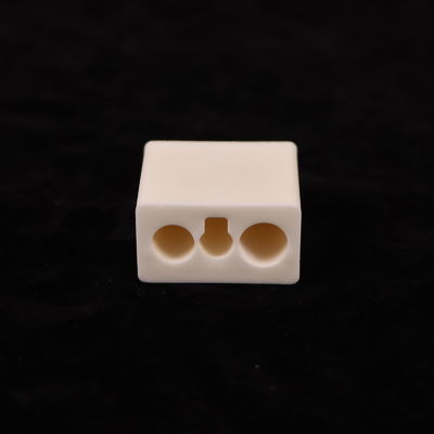 0.25 Poisson's Ratio Alumina Ceramic The Essential Component for White Products