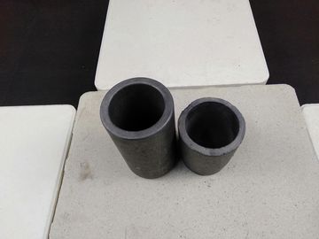 Resistência de alumínio da alta temperatura do cadinho de derretimento da fornalha artificial da grafite