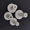 Cuplock de cerâmica à prova de fogo de alta temperatura e plugue de cerâmica de alumina