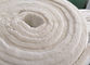 Cobertura refratária resistente ao calor da fibra cerâmica para a resistência de erosão da isolação da caldeira