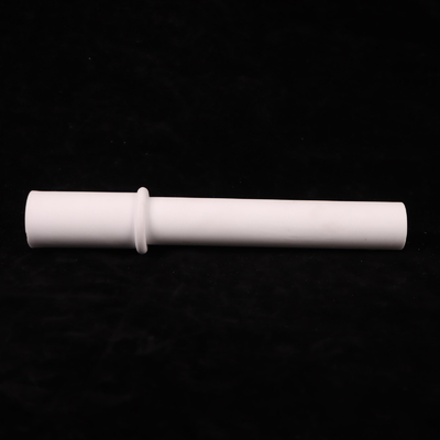 Resistência à flexão 200-400 MPa Cerâmica de alumínio para ambientes pesados e exigentes