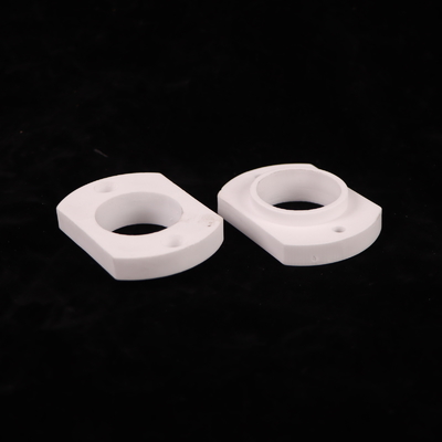 0.25 Cerâmica de alumínio com excelente resistência ao isolamento