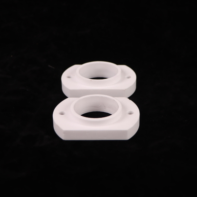 0.25 Cerâmica de alumínio com excelente resistência ao isolamento
