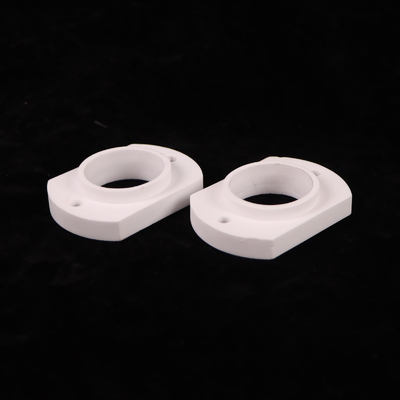 0.25 Cerâmica de alumínio com excelente resistência ao isolamento