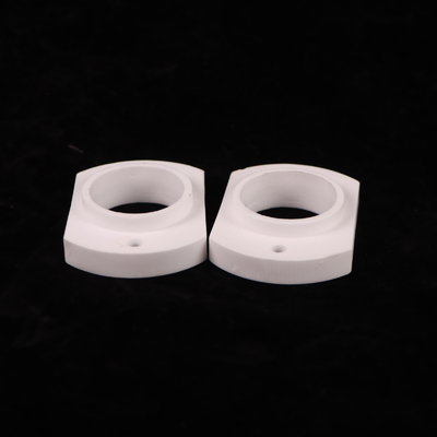 0.25 Cerâmica de alumínio com excelente resistência ao isolamento