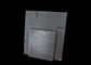 Prateleiras personalizadas da estufa do carboneto de silicone, placa de alta temperatura do carboneto de silicone