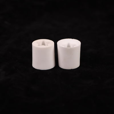 Alumina Branca Cerâmica 9 Dureza de Mohs para produtos duradouros e duradouros