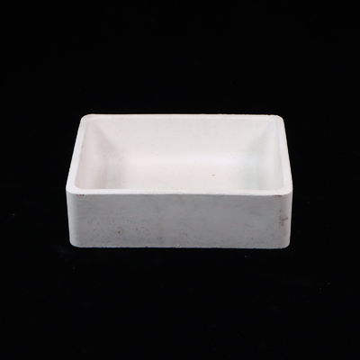 High Temperature Resistance Kiln Tray with Customizable Options and High Density 2.0-2.75g/cm3