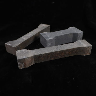 A coluna de carburo de silício não-brilhada é a solução perfeita para aplicações de temperatura