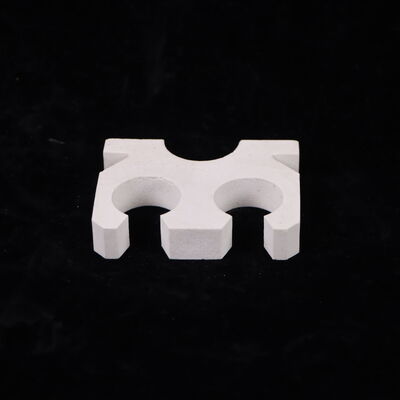 Tensile Strength 200 to 400 MPa Alumina Ceramic Products Featuring Thermal Conductivity 25 to 35 W per Meter Kelvin Designed for Technical