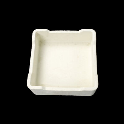 Alta estabilidade refratário de densidade de 2,0-2,2 gcm3, otimizado para processos de tratamento térmico que exijam protecção térmica