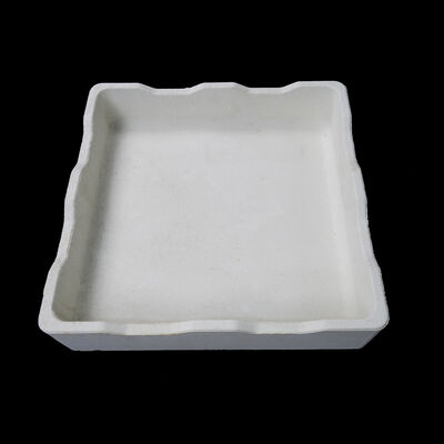 Personalizar Sagger Cerâmico Com Alta Estabilidade Garantindo Distribuição Uniforme de Calor e Resultados de Fogo Superior