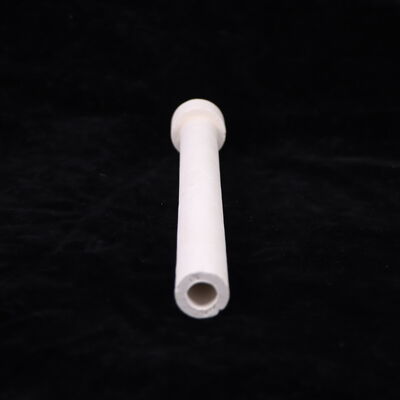 Composição química 3Al2O3 2SiO2 Alta temperatura Mullite Resistência ao choque térmico 250 Ideal para aplicações industriais