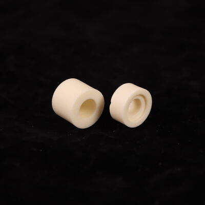 Conductividade térmica 25-35 WmK Material cerâmico de alumínio adequado para aplicações industriais e isolamento elétrico