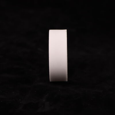 Resistência à tração 200 a 400 MPa Cerâmica de óxido de alumínio com módulo Youngs 200 a 400 GPa e resistência à compressão superior a 3000 MPa para indústrias pesadas