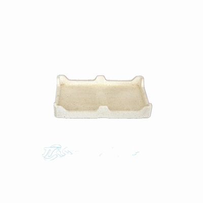 Cerâmica de óxido de zircônio de tamanho personalizado processado pela máquina Imesicore garantindo consistência e desempenho