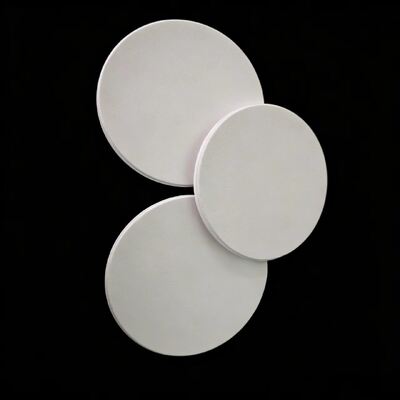 Customize Thickness Corundum kiln shelves providing 250 MPa Compressive Strength and Main Content Corundum engineered for kiln performance