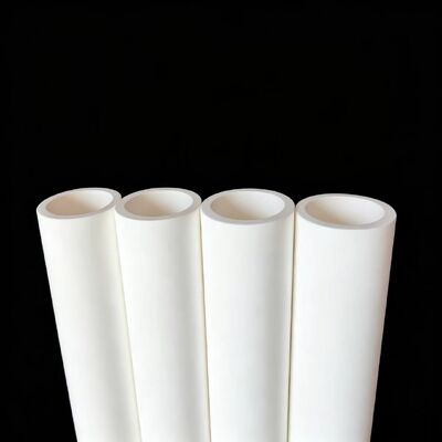 Diafragma cerâmico de alumina porosa de alta pureza para uso em desinfecção de água
