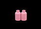 Acessórios cerâmicos cor-de-rosa dos copos do óxido de alumínio e de argônio do TIG bocal da tocha de soldadura