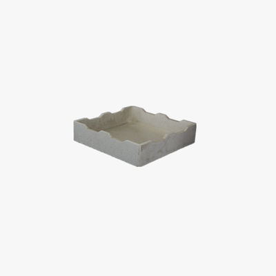 8.9 x 10-6/K Expansão Térmica de Cerâmica de Óxido de Alumínio para Aplicações Duráveis e Fortes