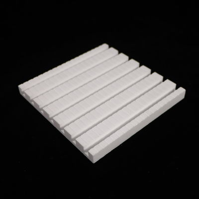 Produção Cerâmica Duradoura com Boa Resistência ao Choque Térmico Placa para Forno Cerâmico