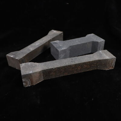 Alta resistência à corrosão Coluna de carburo de silício Cor cor branca Escolha de material ideal para ambientes industriais corrosivos