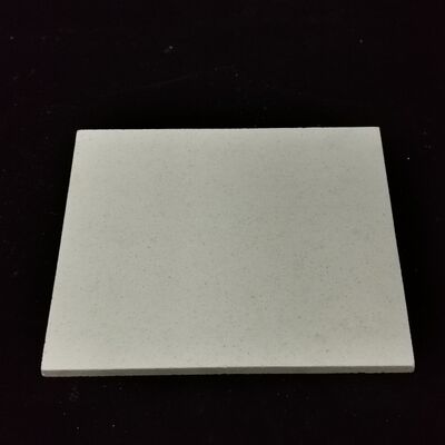 Prateleira de Forno Corindo Prateleiras de Forno com Resistência à Flexão 45 MPa Acabamento de Superfície Liso Garantindo Operação e Longevidade do Forno