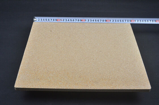 Cordierite mullite Cordierite Kiln Shelves Smooth Edge Kiln Firing Shelves Offering Performance in Ceramic and Pottery Kilns