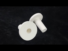 Cúpulas de cerâmica de alta temperatura para aquecimento